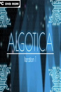 Algotica - Iteration 1