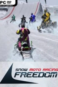 Snow Moto Racing Freedom