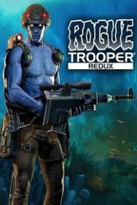 Rogue Trooper Redux