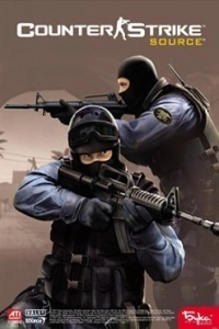 Counter Strike Source v90
