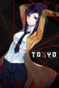 Tokyo Dark