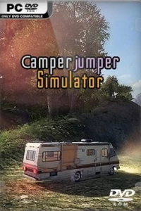 Camper Jumper Simulator