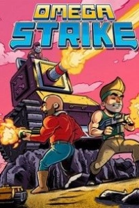 Omega Strike
