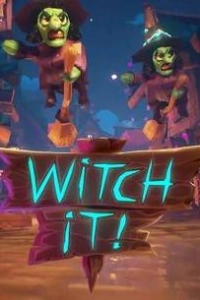 Witch It