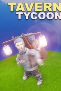 Tavern Tycoon - Dragon's Hangover