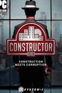 Constructor HD