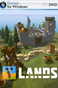 Ylands