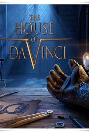 The House of Da Vinci