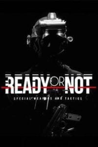Ready Or Not Механики