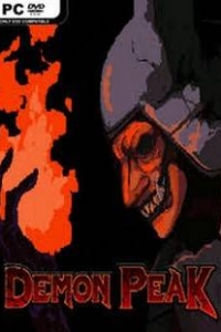 Demon Peak