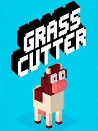 Grass Cutter