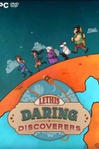 Lethis Daring Discoverers
