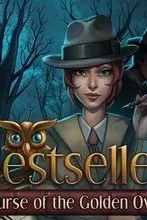 Bestseller Curse of the Golden Owl