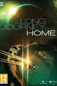 The Long Journey Home