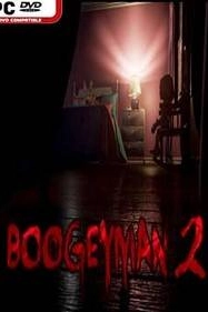 Boogeyman 2