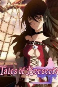 Tales of Berseria