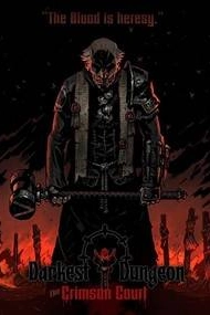 Darkest Dungeon The Crimson Court