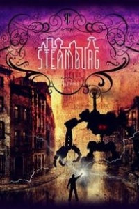 Steamburg
