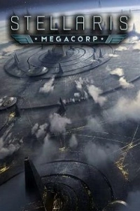 Stellaris MegaCorp