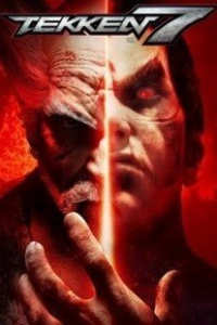Tekken 7 Ultimate Edition
