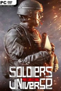 Soldiers of the Universe