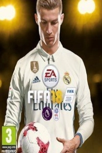 FIFA 18 RePack Механики