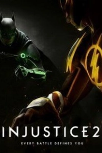 Injustice 2