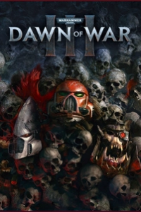 Warhammer 40.000 Dawn of War 3