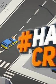 #HardCrash
