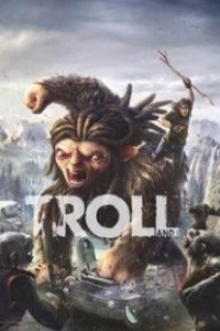 Troll and I