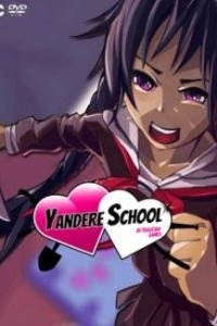 Yandere School