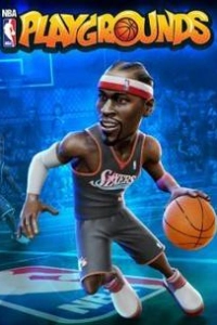 NBA Playgrounds