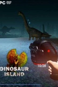 DinosaurIsland