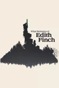 What Remains of Edith Finch