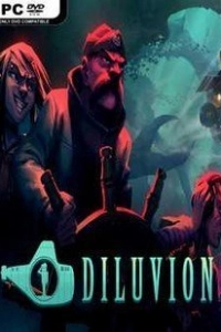 Diluvion Resubmerged