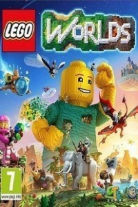 Лего Ворлд