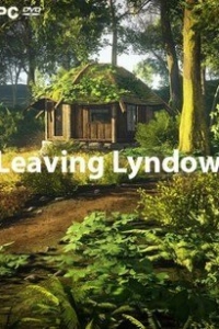 Leaving Lyndow