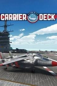 Carrier Deck