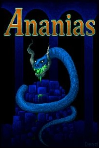 Ananias Roguelike