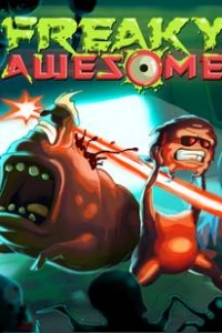 Freaky Awesome