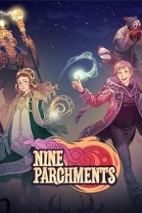 Nine Parchments