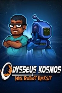 Odysseus Kosmos and his Robot Quest