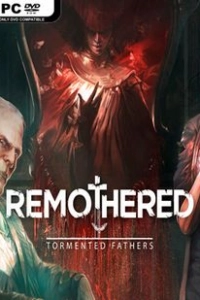 Remothered Tormented Fathers