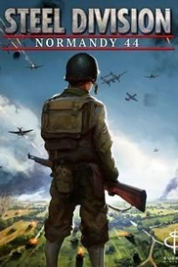Steel Division Normandy 44