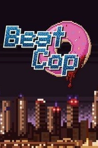 Beat Cop