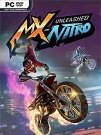 MX Nitro Unleashed