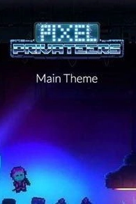 Pixel Privateers