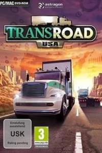 TransRoad USA