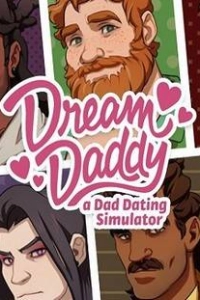 Dream Daddy