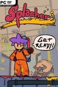 Splasher